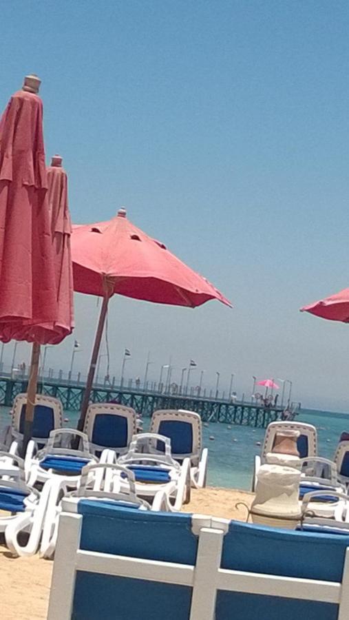 Porto South Beach By Amer Group - Families Only Ain Sukhna Exteriör bild